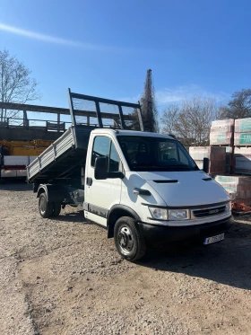     Iveco 35c17  