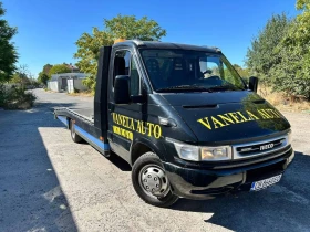 Обява за продажба на Iveco Daily ПЪТНА ПОМОЩ ~25 000 лв. - изображение 1