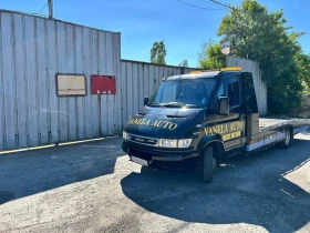 Обява за продажба на Iveco Daily ПЪТНА ПОМОЩ ~25 000 лв. - изображение 1