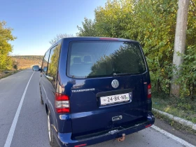 VW T5 | Mobile.bg    4