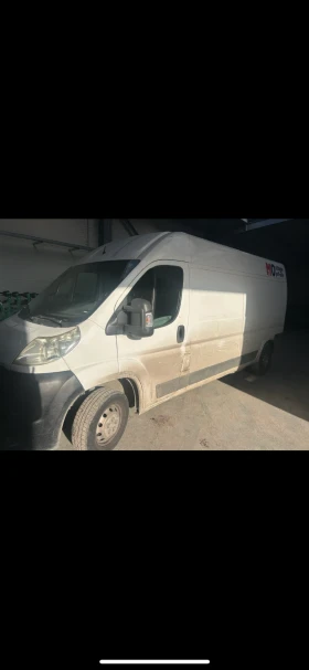 Fiat Ducato Отличен, снимка 5
