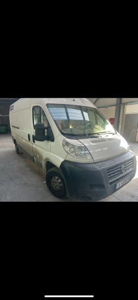 Fiat Ducato Отличен, снимка 4