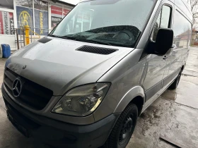 Mercedes-Benz Sprinter 313 Sprinter 313cdi 2009 | Auto.bg — изображение 4