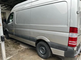 Mercedes-Benz Sprinter 313 Sprinter 313cdi 2009 | Auto.bg — изображение 2