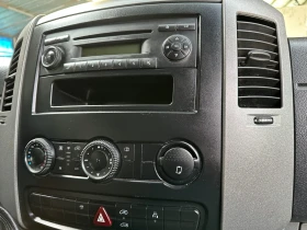 Mercedes-Benz Sprinter 313 Sprinter 313cdi 2009 | Auto.bg — изображение 8