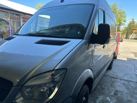 Mercedes-Benz Sprinter 313 Sprinter 313cdi    | Mobile.bg � ����� ������ 3