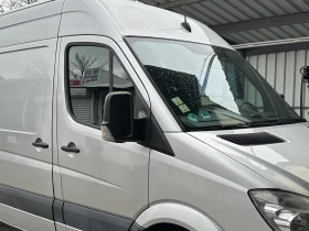 Mercedes-Benz Sprinter 313 Sprinter 313cdi    | Mobile.bg � ����� ������ 6