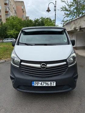 Opel Vivaro 1.6CDTI BITURBO | Mobile.bg � ����� ������ 3