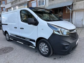 ����� �� �������� �� Opel Vivaro 1.6CDTI BITURBO