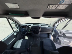 Mercedes-Benz Sprinter 516 transfer ������ klima ����������� ����� | Mobile.bg � ����� ������ 16