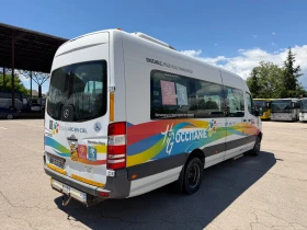 Mercedes-Benz Sprinter 516 transfer ������ klima ����������� ����� | Mobile.bg � ����� ������ 2