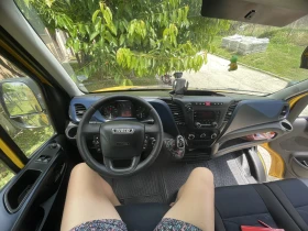 Iveco 35S18 8ZF НАДСТРОЙКА | Auto.bg — изображение 9