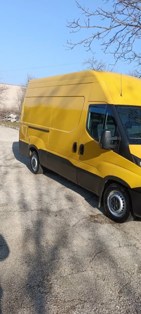 Iveco 35S18 8ZF НАДСТРОЙКА | Auto.bg — изображение 3