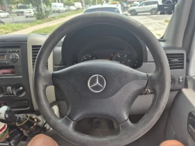 Mercedes-Benz Sprinter 311 | Mobile.bg � ����� ������ 6