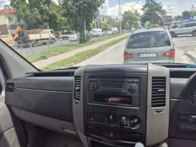 Mercedes-Benz Sprinter 311 | Mobile.bg � ����� ������ 7