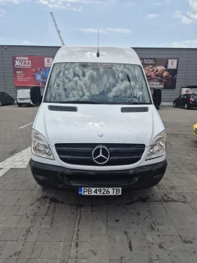 ������ Mercedes-Benz Sprint...