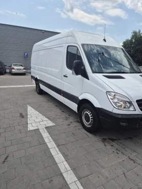Mercedes-Benz Sprinter 311 | Mobile.bg � ����� ������ 4