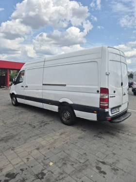 Mercedes-Benz Sprinter 311 | Mobile.bg � ����� ������ 2