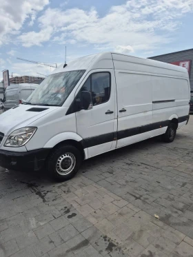 Mercedes-Benz Sprinter 311 | Mobile.bg � ����� ������ 3