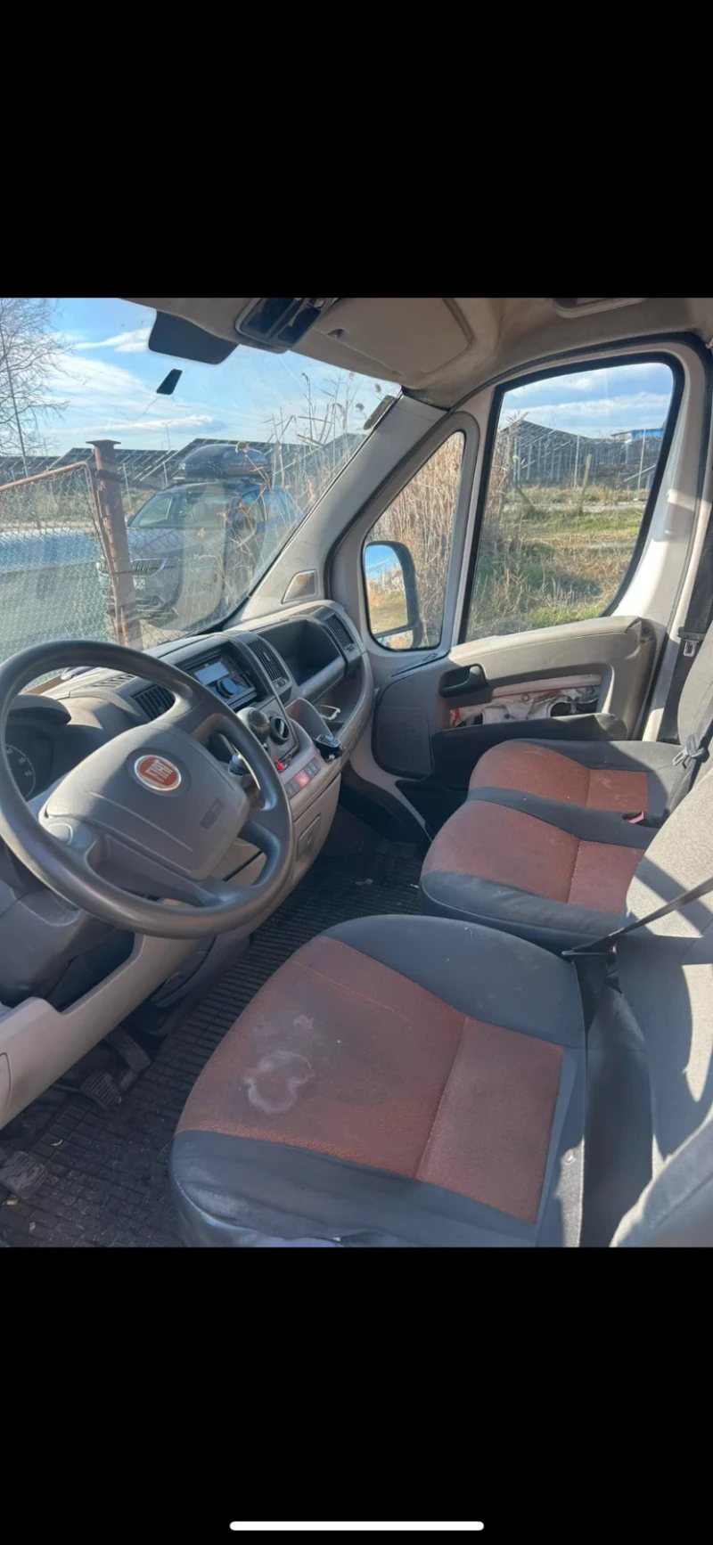 Fiat Ducato Отличен, снимка 7 - Бусове и автобуси - 53113801
