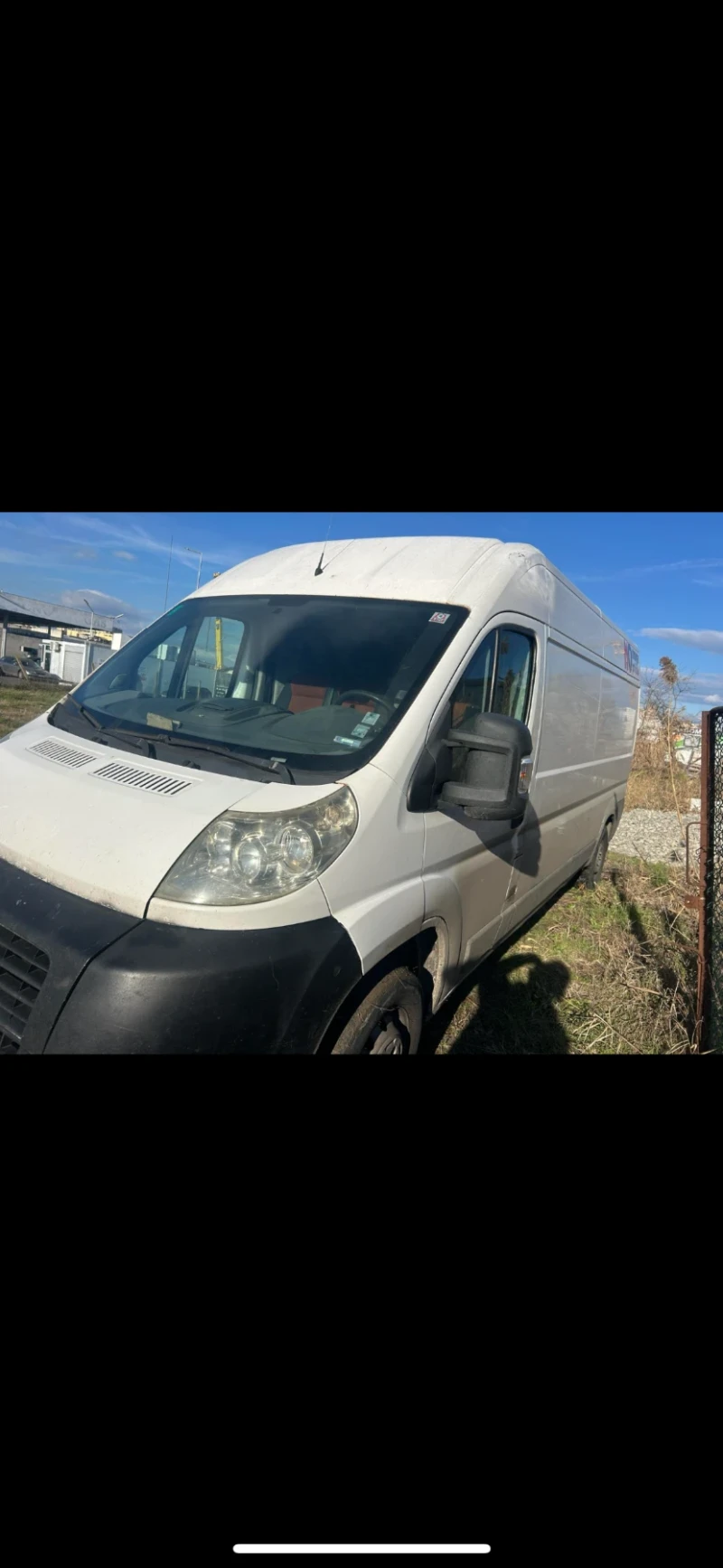 Fiat Ducato Отличен, снимка 2 - Бусове и автобуси - 53113801
