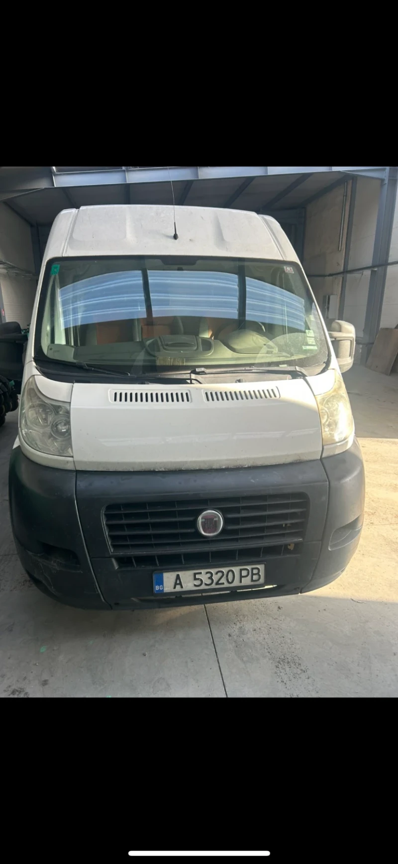 Fiat Ducato Отличен, снимка 3 - Бусове и автобуси - 53113801
