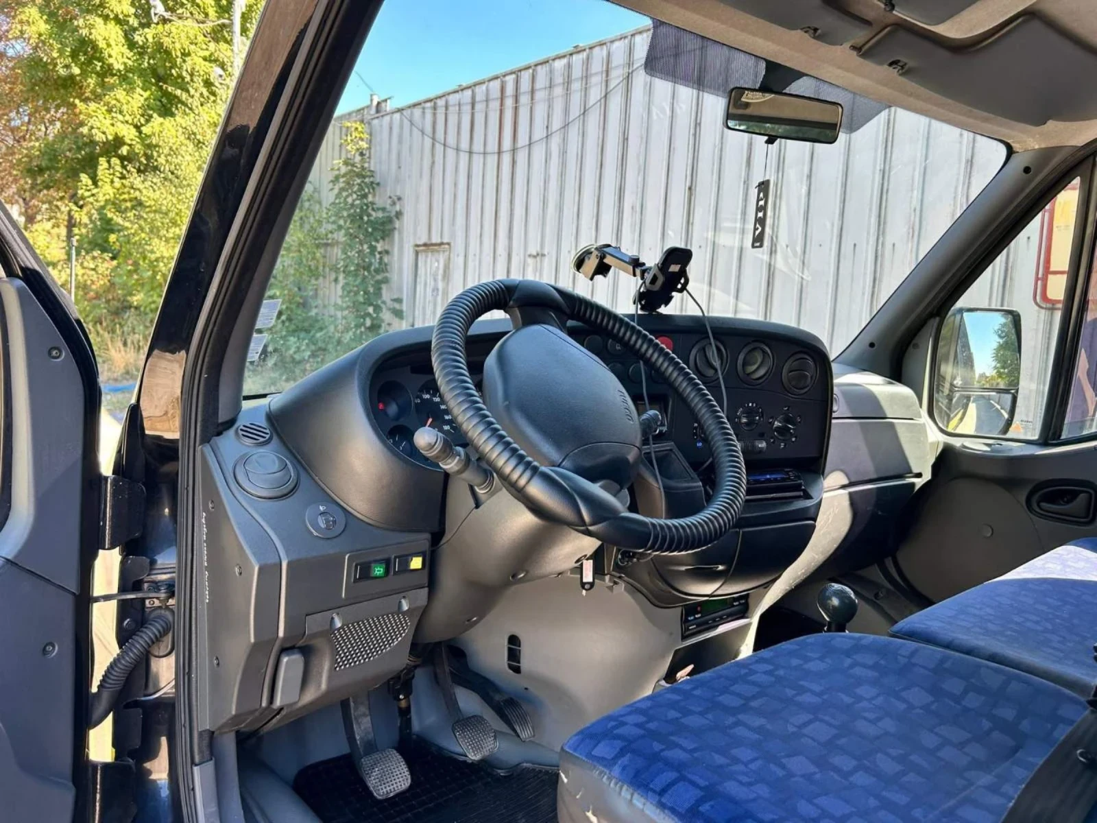 Iveco Daily ПЪТНА ПОМОЩ - изображение 7
