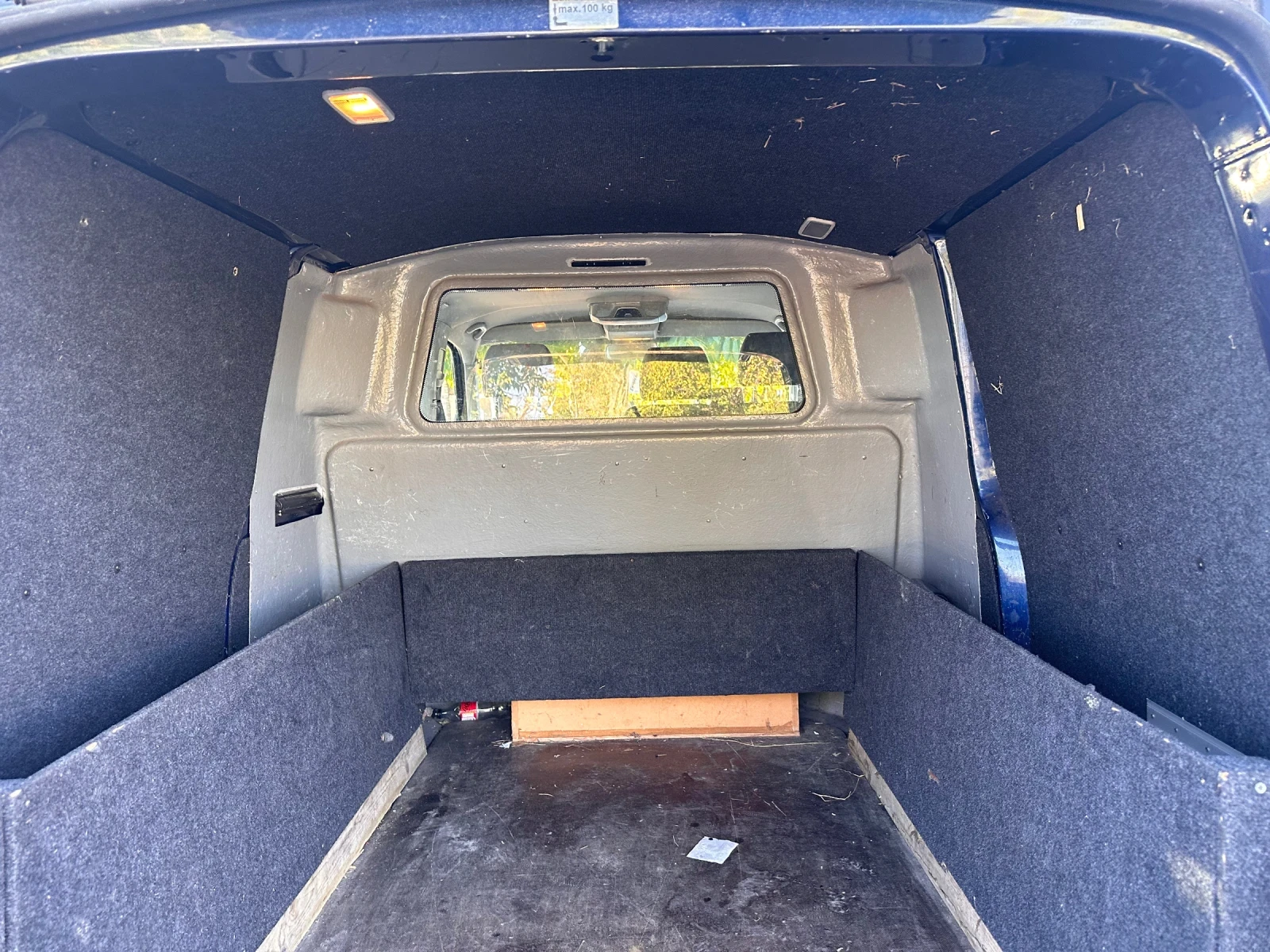 VW T5  - изображение 9