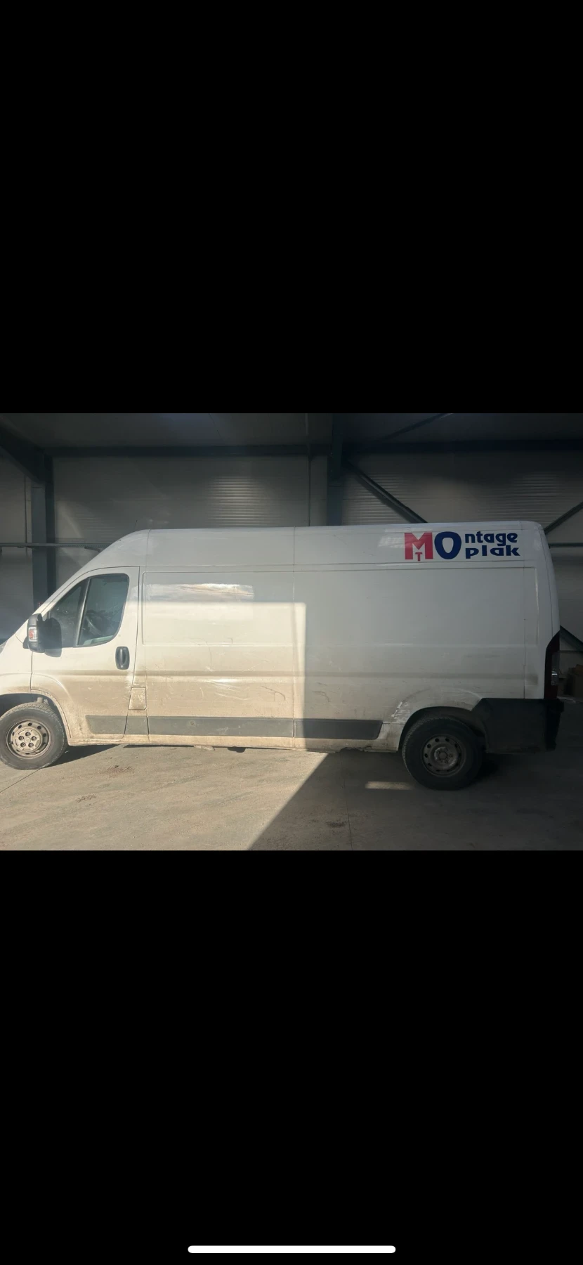 Fiat Ducato Отличен - изображение 6