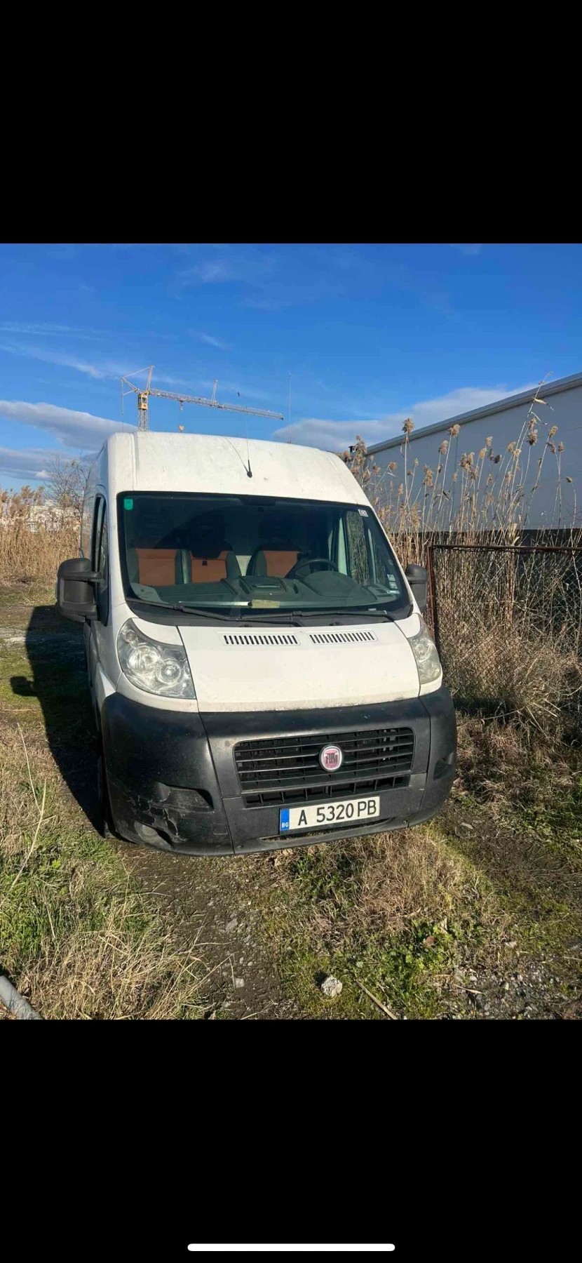 Fiat Ducato ������� | Mobile.bg � ����������� 1
