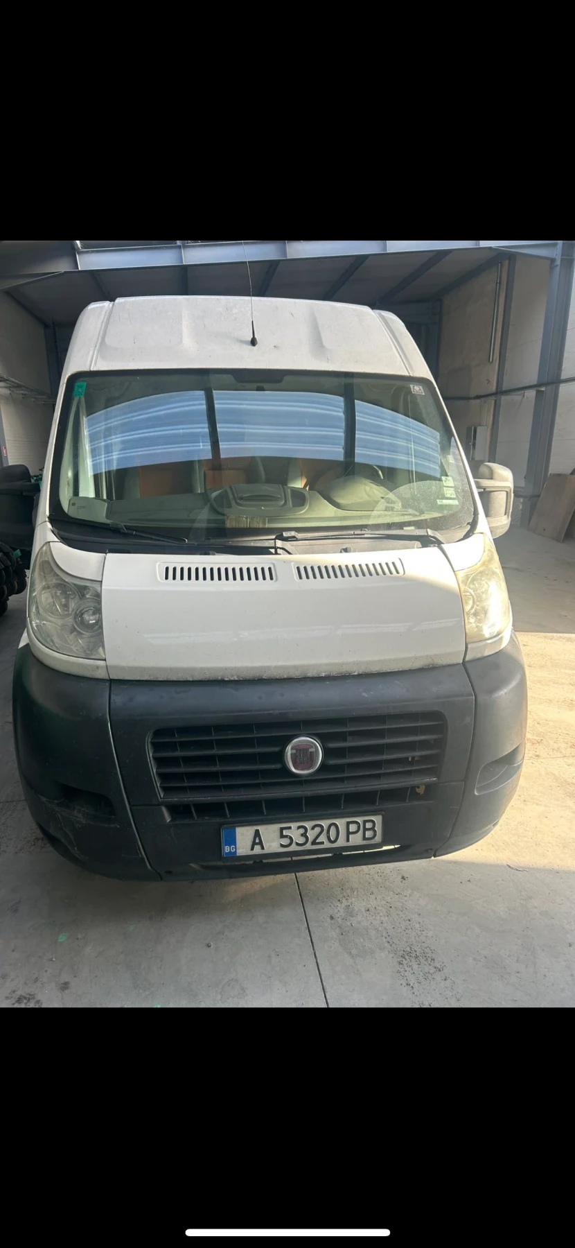 Fiat Ducato Отличен - изображение 3