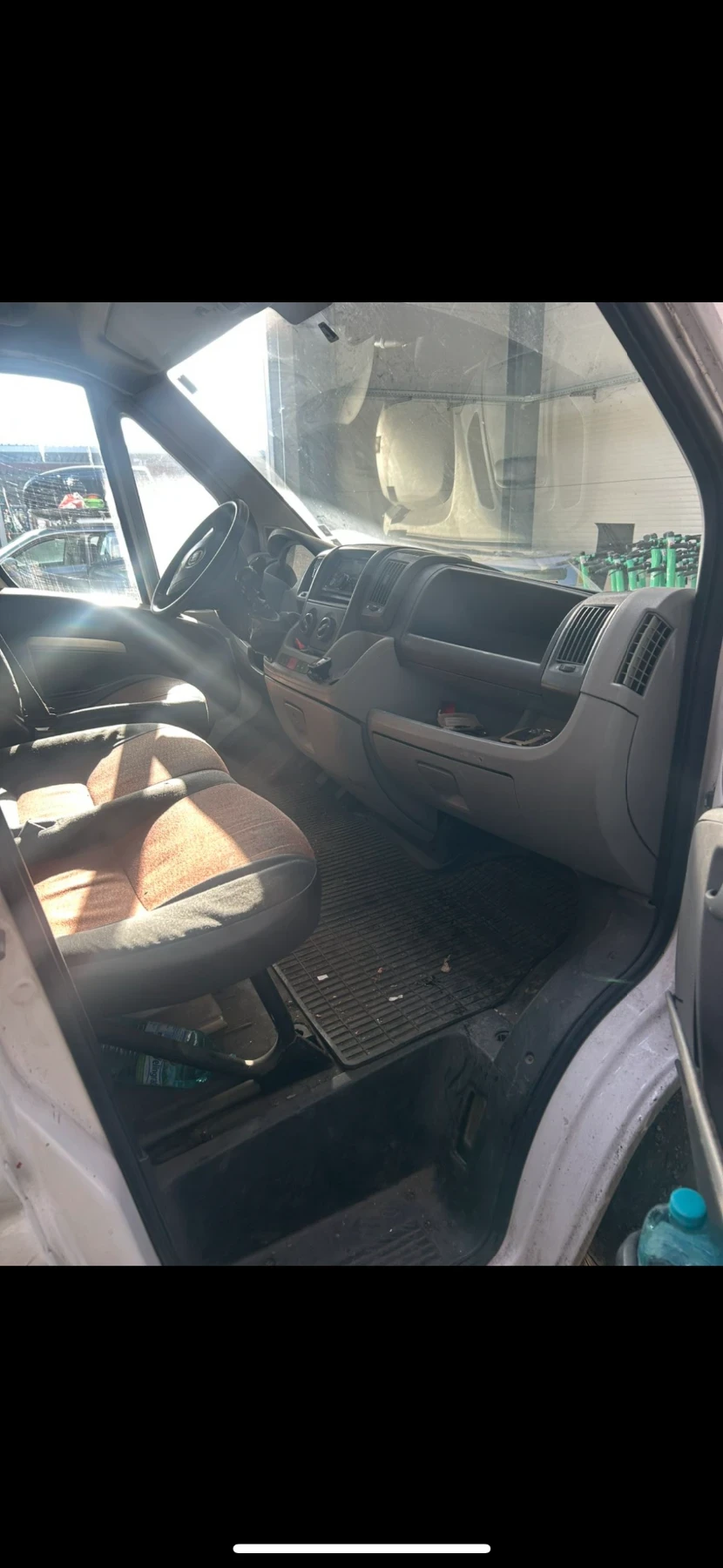 Fiat Ducato Отличен - изображение 9