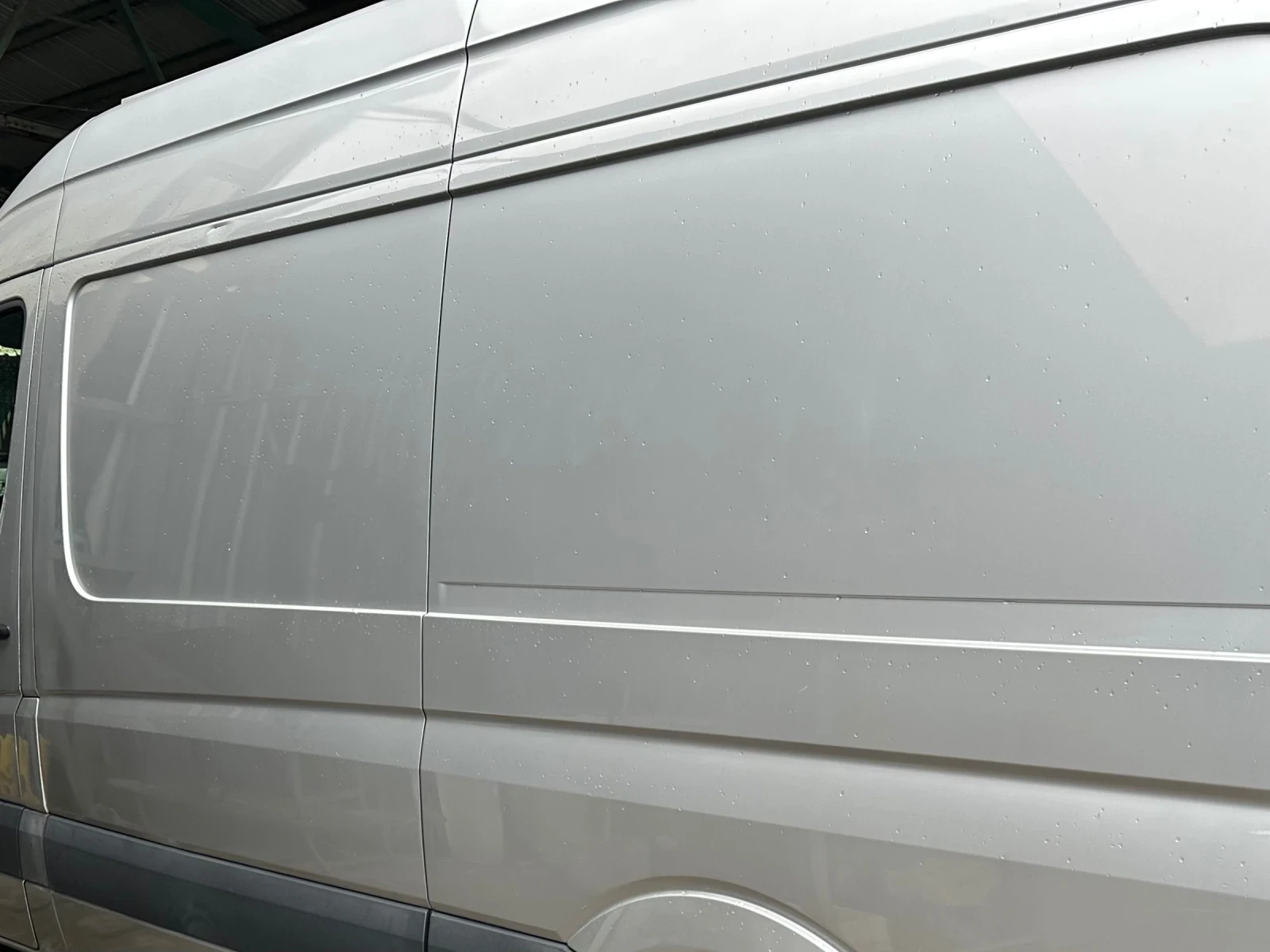 Mercedes-Benz Sprinter 313 Sprinter 313cdi   , снимка 7 - Бусове и автобуси - 53958245