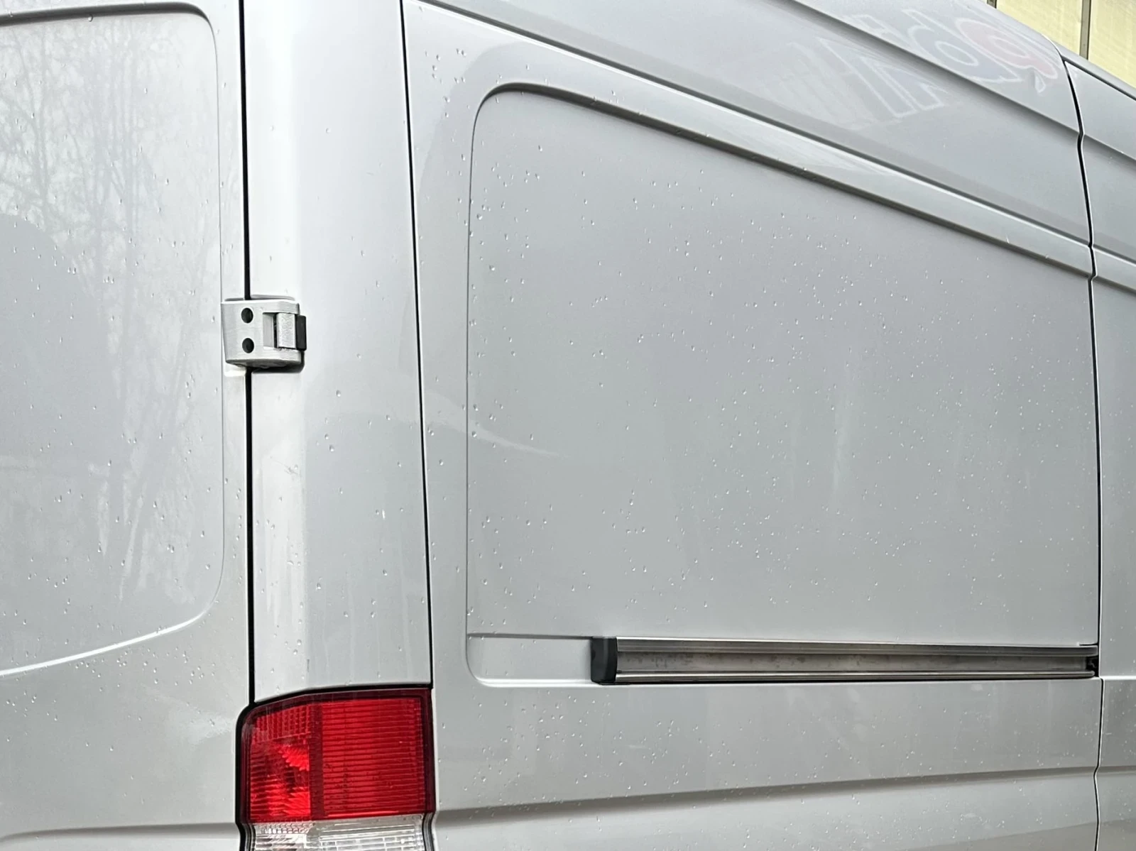 Mercedes-Benz Sprinter 313 Sprinter 313cdi   , снимка 10 - Бусове и автобуси - 53958245