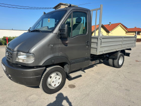 Renault Mascott 2.8 dci