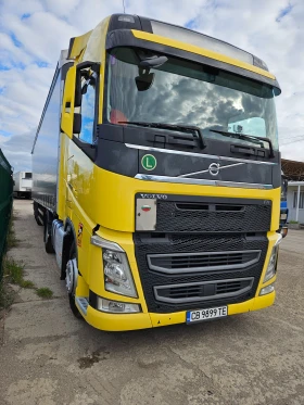     Volvo Fh