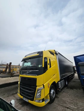 Volvo Fh | Mobile.bg    5