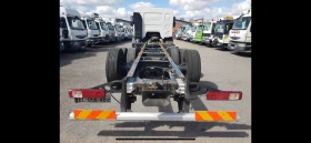 Renault D D WIDE 26 380 dti 6x2 9  | Mobile.bg    10