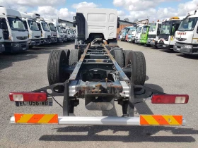 Renault D D WIDE 26 380 dti 6x2 9  | Mobile.bg    4