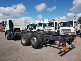 Renault D D WIDE 26 380 dti 6x2 9  | Mobile.bg    6