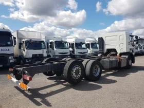 Renault D D WIDE 26 380 dti 6x2 9  | Mobile.bg    5