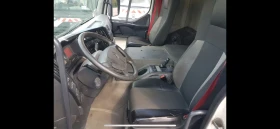 Renault D D WIDE 26 380 dti 6x2 9  | Mobile.bg    12