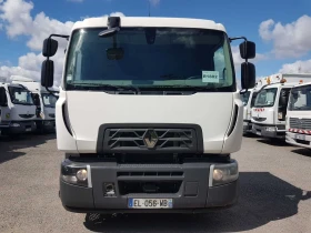 Renault D D WIDE 26 380 dti 6x2 9 метра