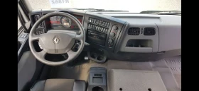 Renault D D WIDE 26 380 dti 6x2 9  | Mobile.bg    11