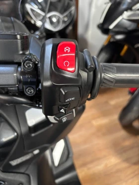 Yamaha T-max 560 Tech Max, снимка 8