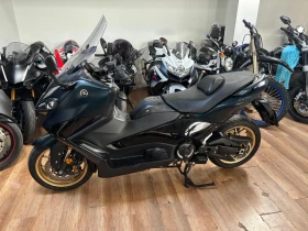 Yamaha T-max 560 Tech Max, снимка 3