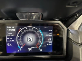 Yamaha T-max 560 Tech Max, снимка 7