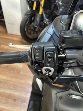 Yamaha T-max 560 Tech Max, снимка 9