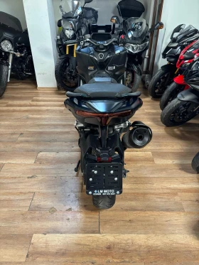 Yamaha T-max 560 Tech Max, снимка 5