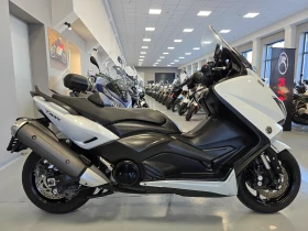 Yamaha T-max 530ie, ABS, Keyless, Led!, снимка 2